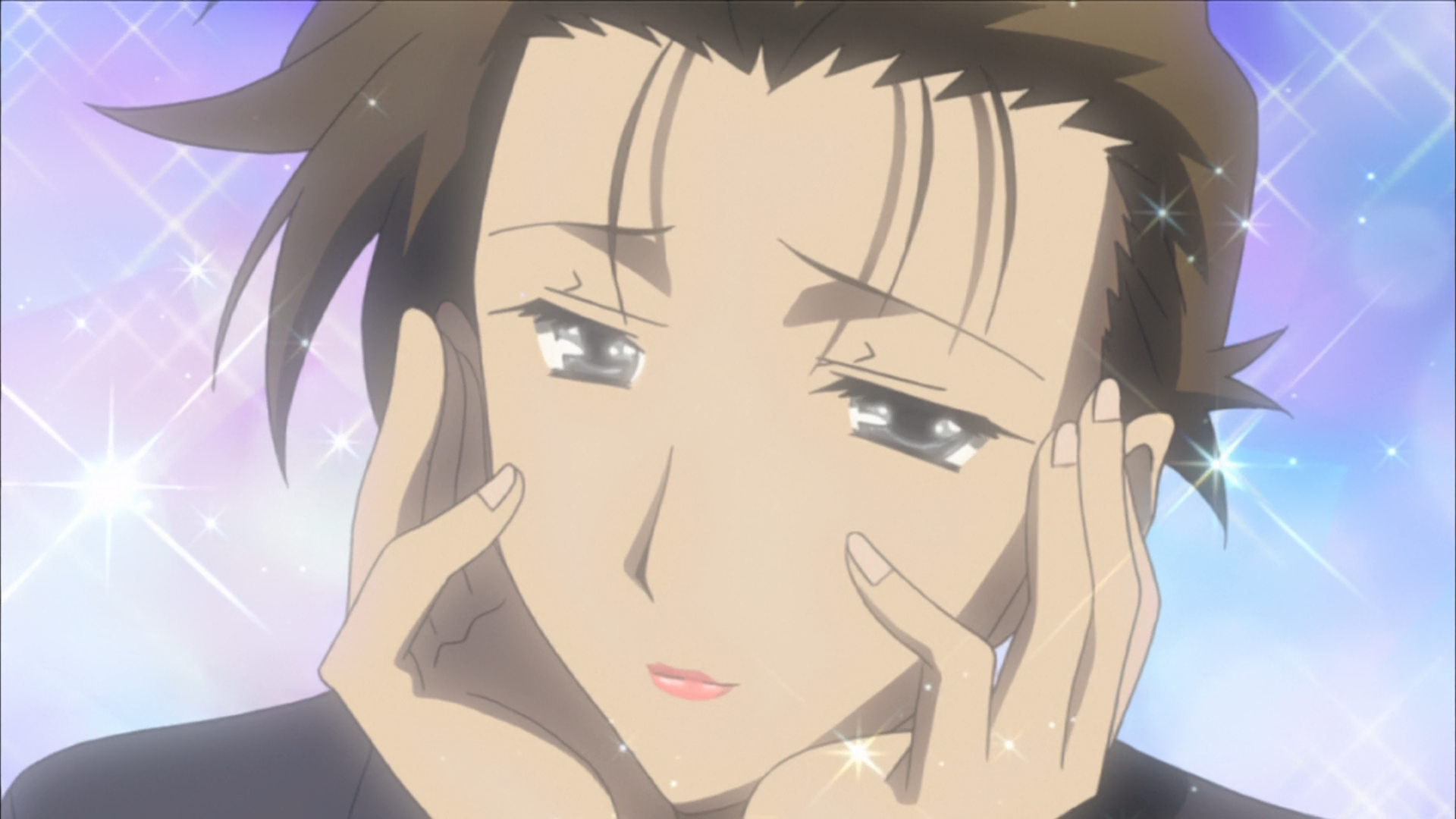 School Days: Valentine Days (Sosoro-Rips)